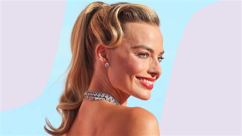 Every reference to 'Barbie' in Margot Robbie's press tour wardrobe